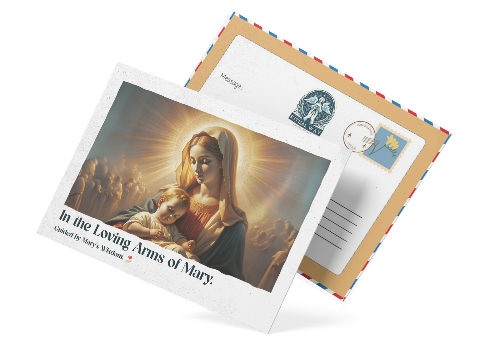 Virgin Mary’s House 2