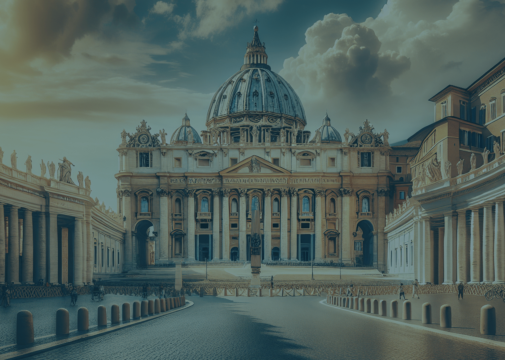 Vatican 4